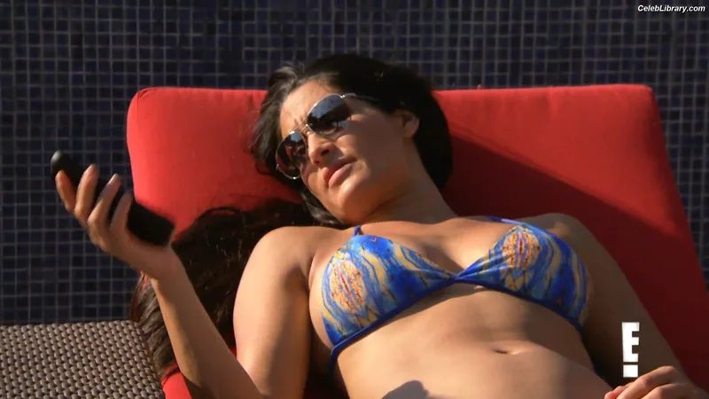 The Bella Twins photo 8 of 1421
