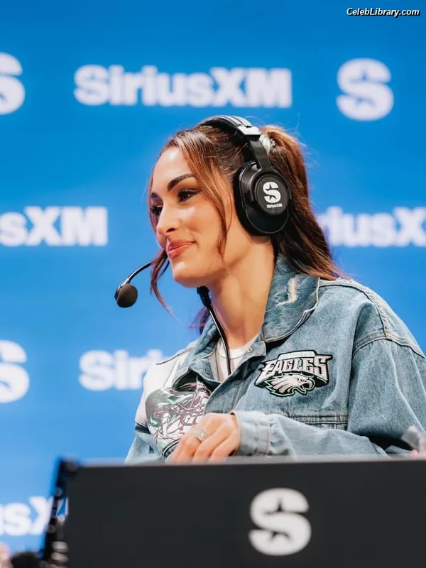 The Bella Twins photo 24 of 1421