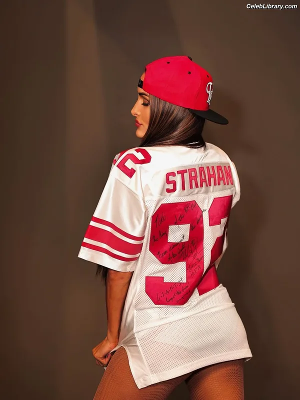 The Bella Twins photo 16 of 1421