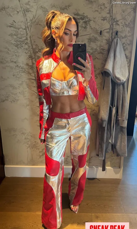 The Bella Twins photo 23 of 1421