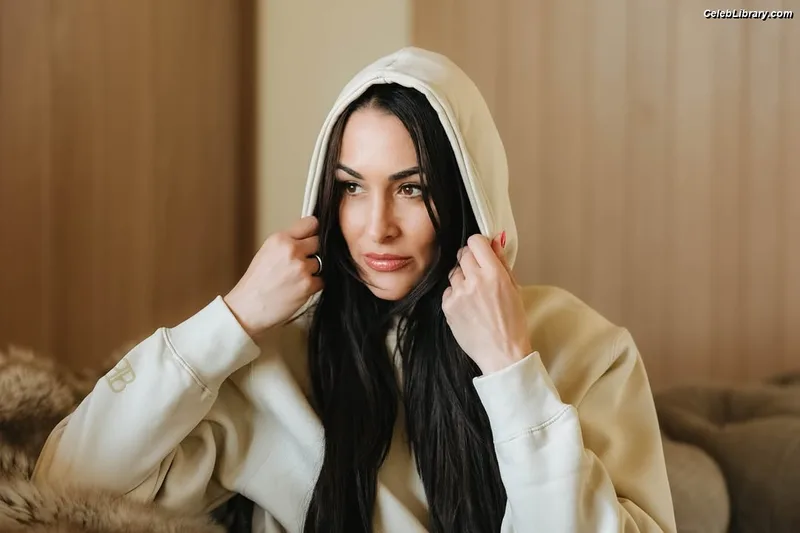 The Bella Twins photo 12 of 1421