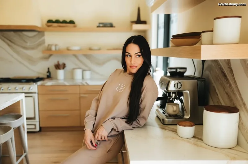 The Bella Twins photo 16 of 1421