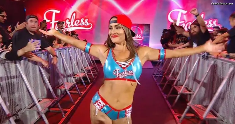 The Bella Twins photo 5 of 1421