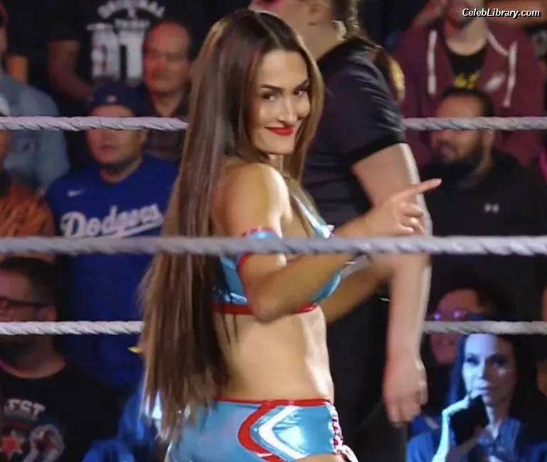 The Bella Twins photo 6 of 1421