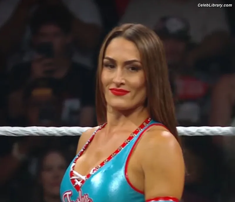 The Bella Twins photo 23 of 1421