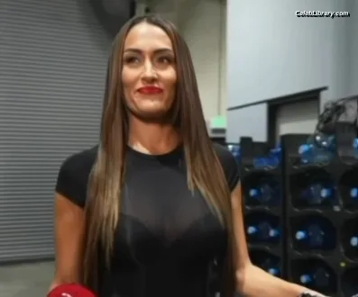 The Bella Twins photo 7 of 1421