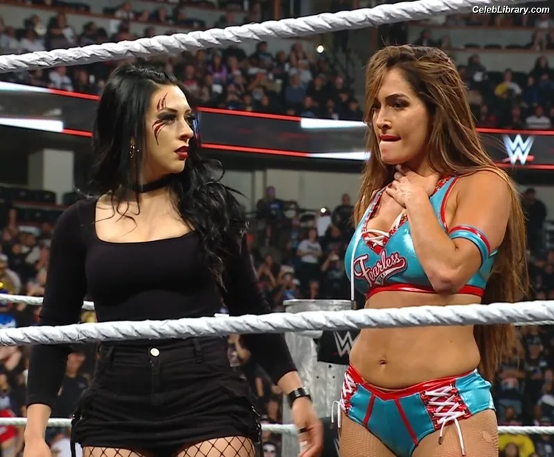 The Bella Twins photo 8 of 1421