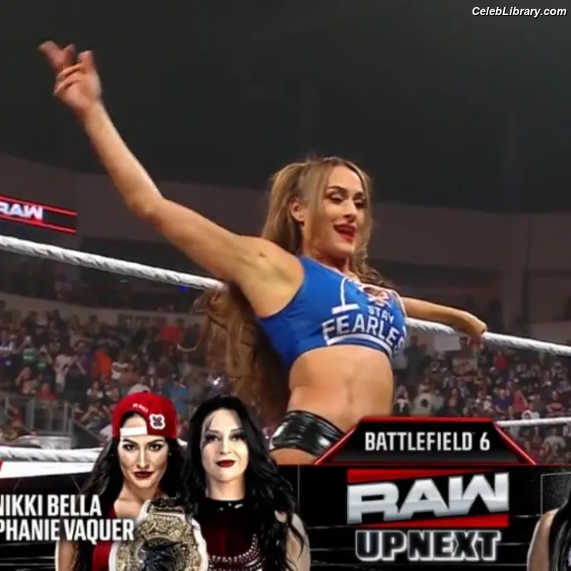 The Bella Twins photo 6 of 1421