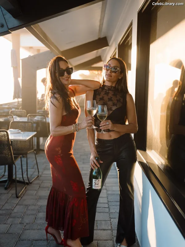 The Bella Twins photo 3 of 1421