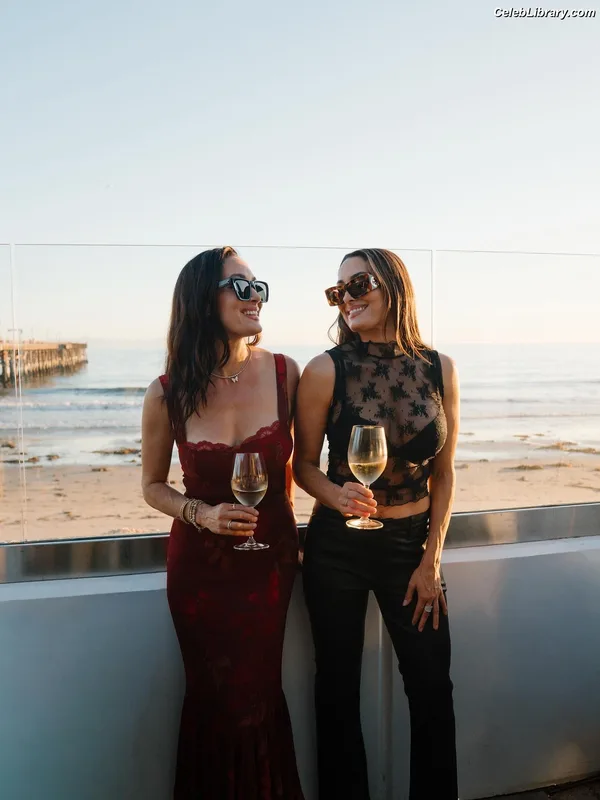 The Bella Twins photo 15 of 1421