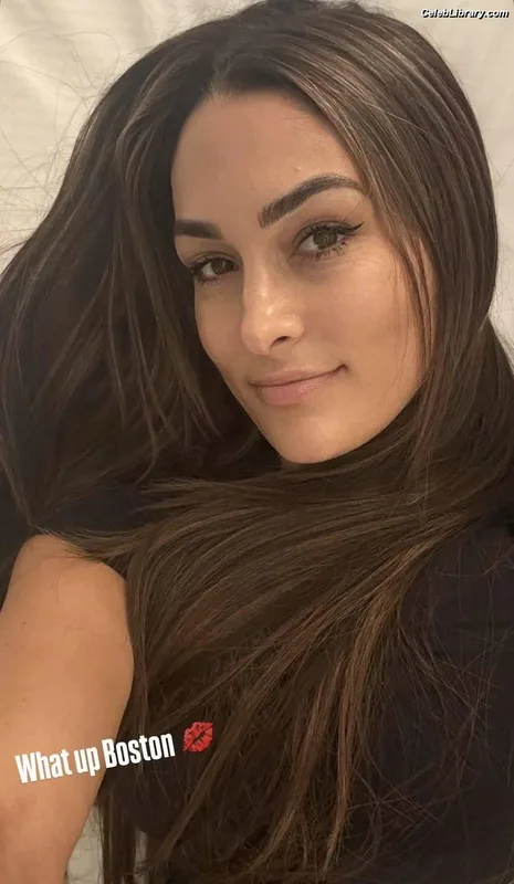 The Bella Twins photo 18 of 1421