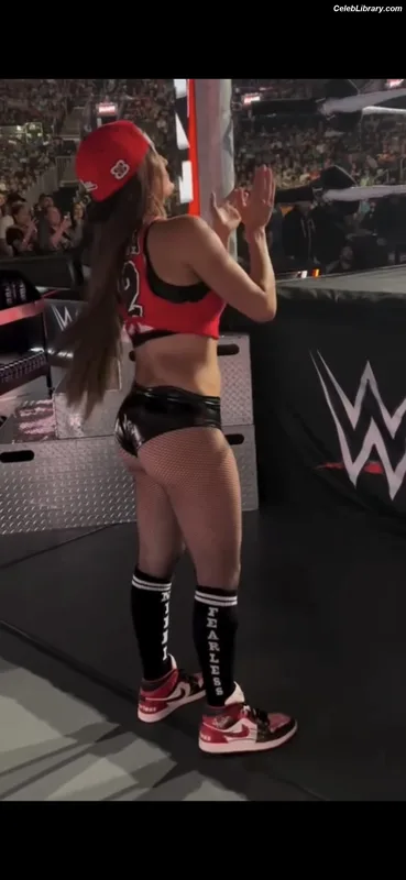 The Bella Twins photo 11 of 1421