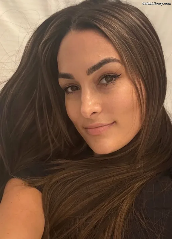 The Bella Twins photo 23 of 1421