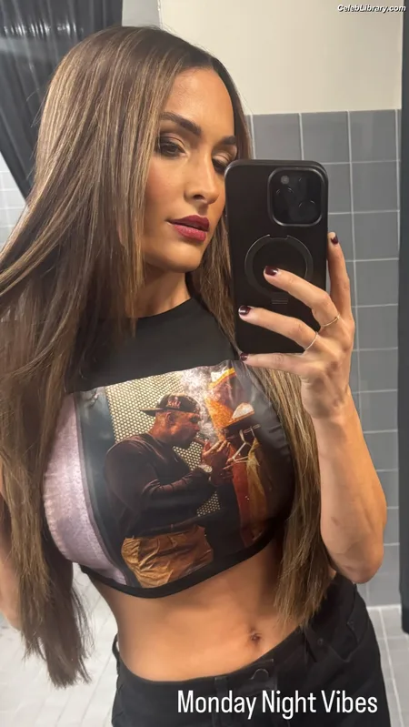The Bella Twins photo 24 of 1421