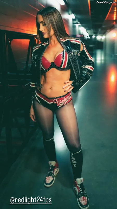 The Bella Twins photo 5 of 1421
