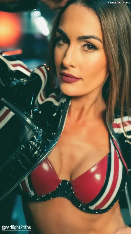 The Bella Twins photo 6 of 1421