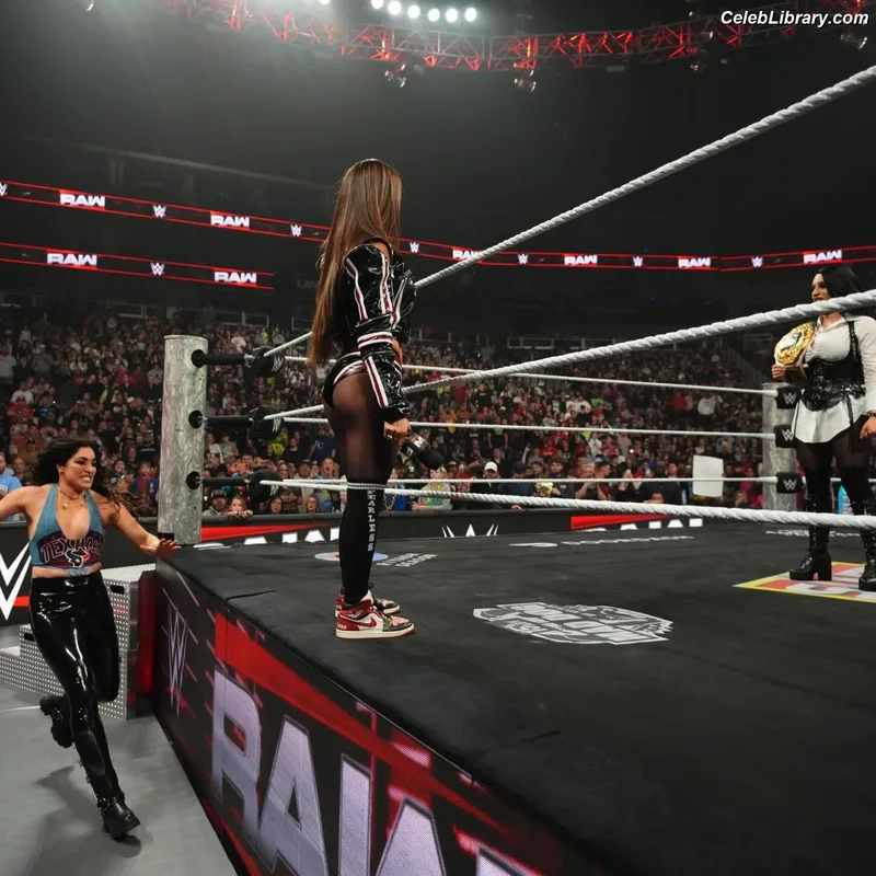 The Bella Twins photo 7 of 1421