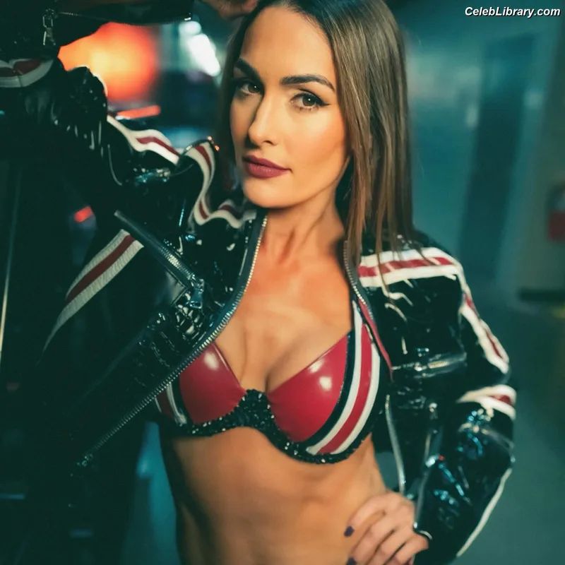 The Bella Twins photo 3 of 1421