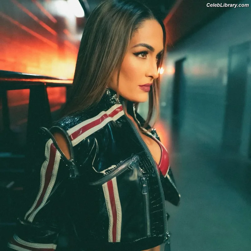 The Bella Twins photo 5 of 1421