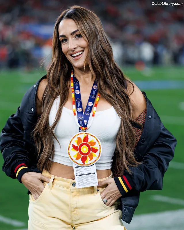 The Bella Twins photo 4 of 1421