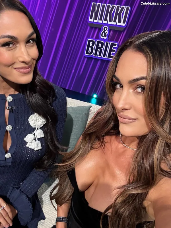 The Bella Twins photo 6 of 1421
