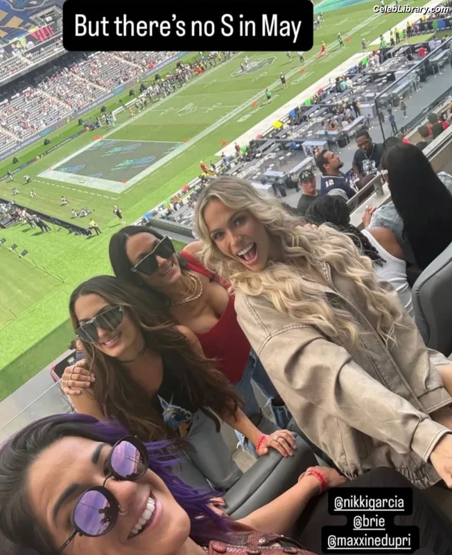 The Bella Twins photo 6 of 1421