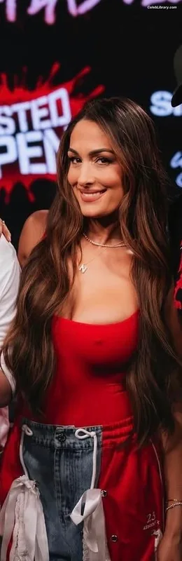 The Bella Twins photo 18 of 1421