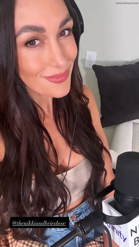 The Bella Twins photo 21 of 1421