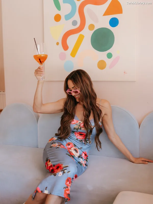 The Bella Twins photo 8 of 1421