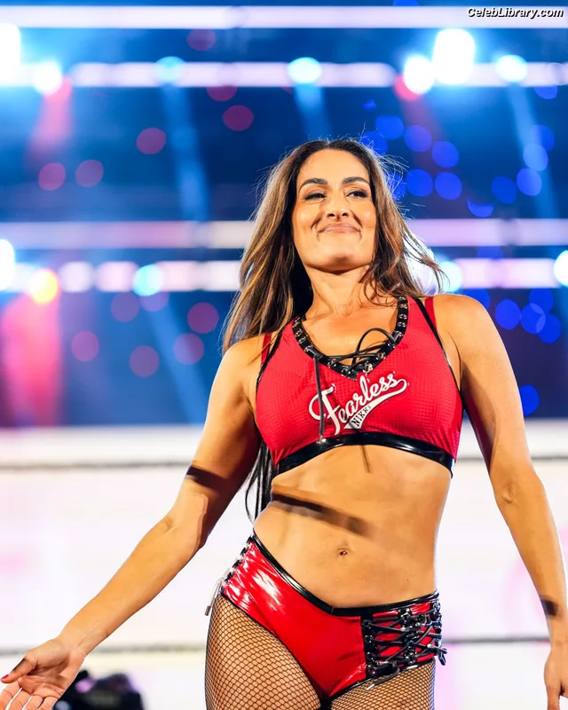 The Bella Twins photo 9 of 1421