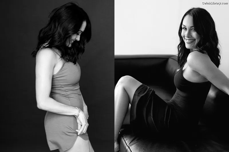 The Bella Twins photo 21 of 1421