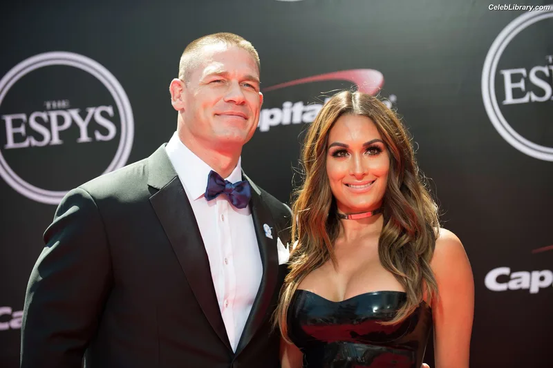 The Bella Twins photo 21 of 1421