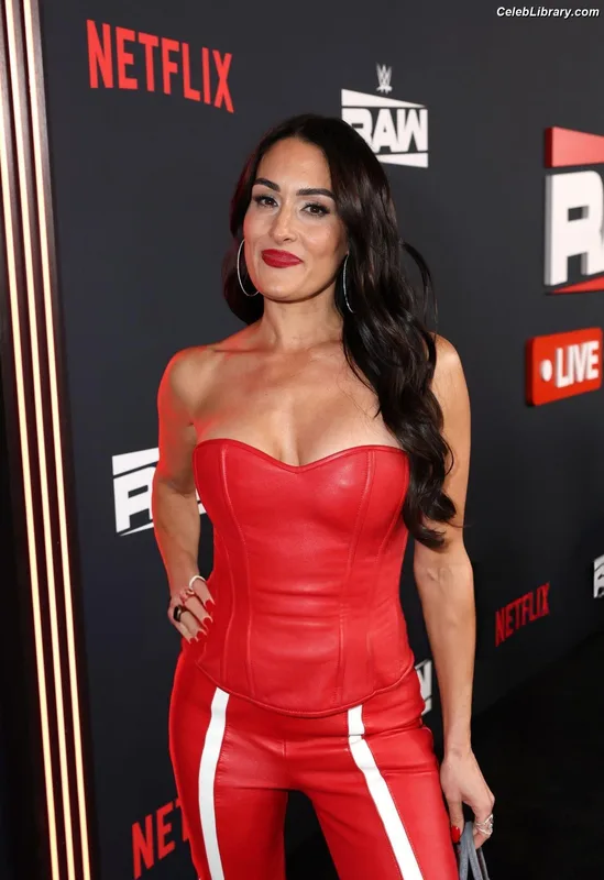 The Bella Twins photo 18 of 1421