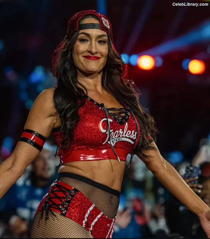 The Bella Twins photo 5 of 1421