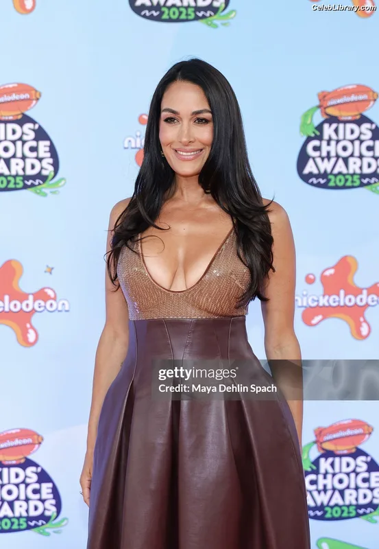 The Bella Twins photo 15 of 1421