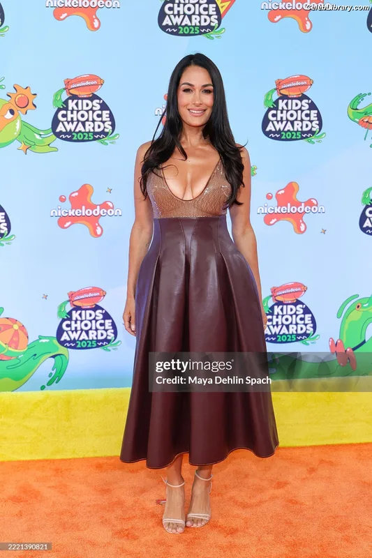 The Bella Twins photo 14 of 1421