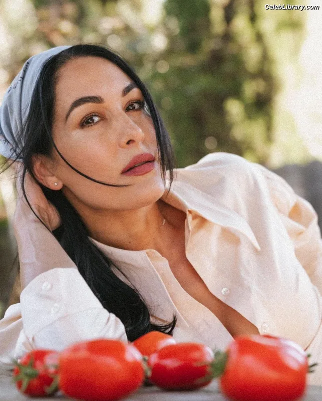 The Bella Twins photo 16 of 1421