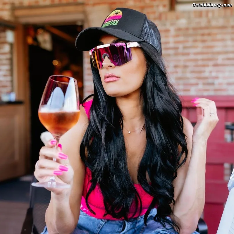 The Bella Twins photo 18 of 1421
