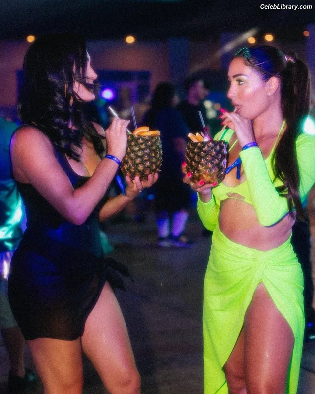 The Bella Twins photo 20 of 1421