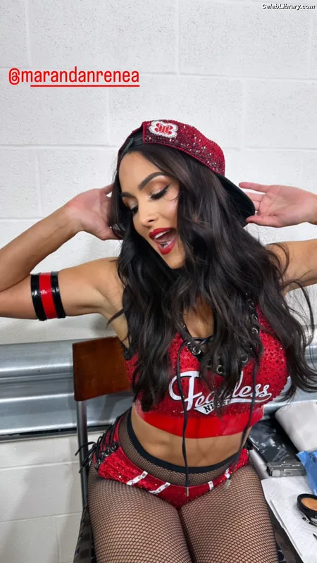The Bella Twins photo 5 of 1421