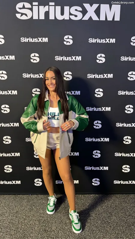 The Bella Twins photo 8 of 1421