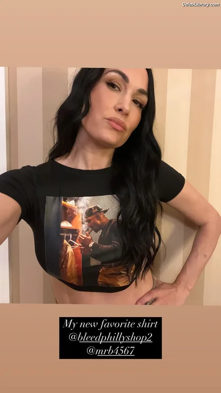 The Bella Twins photo 10 of 1421
