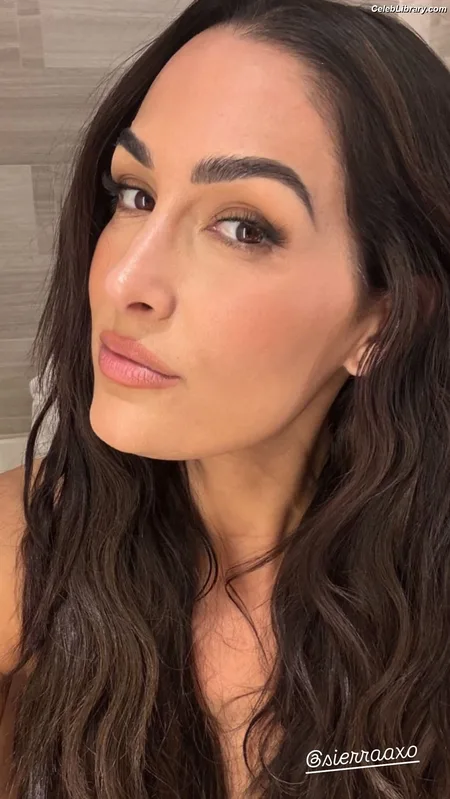 The Bella Twins photo 21 of 1421