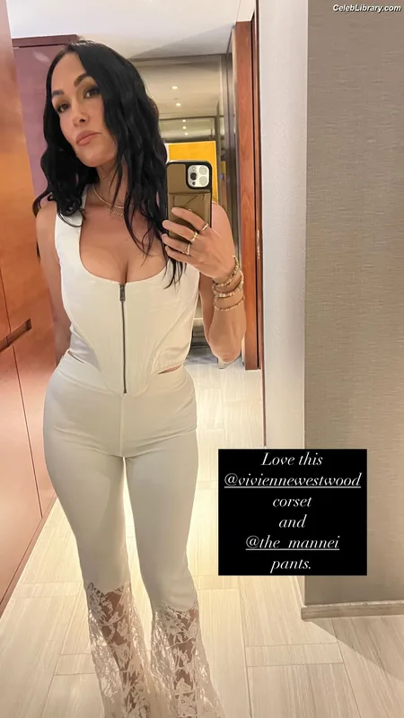 The Bella Twins photo 23 of 1421