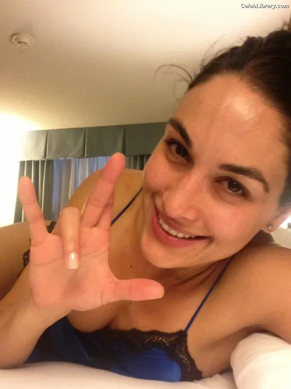 The Bella Twins photo 7 of 1421