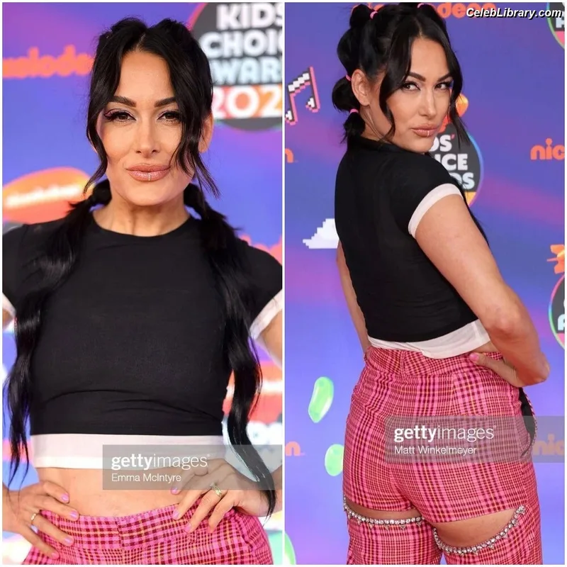 The Bella Twins photo 24 of 1421