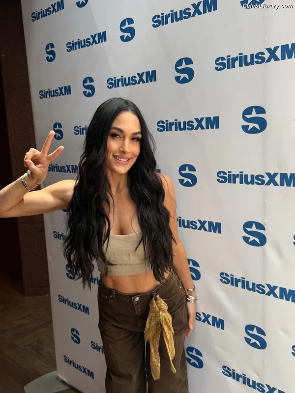 The Bella Twins photo 21 of 1421