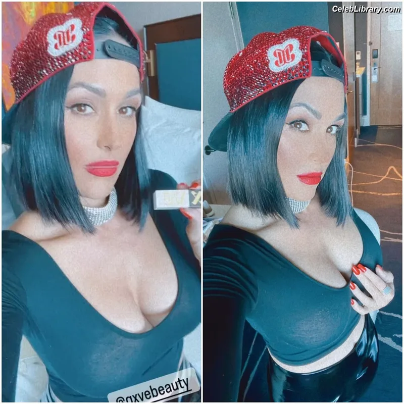 The Bella Twins photo 9 of 1421