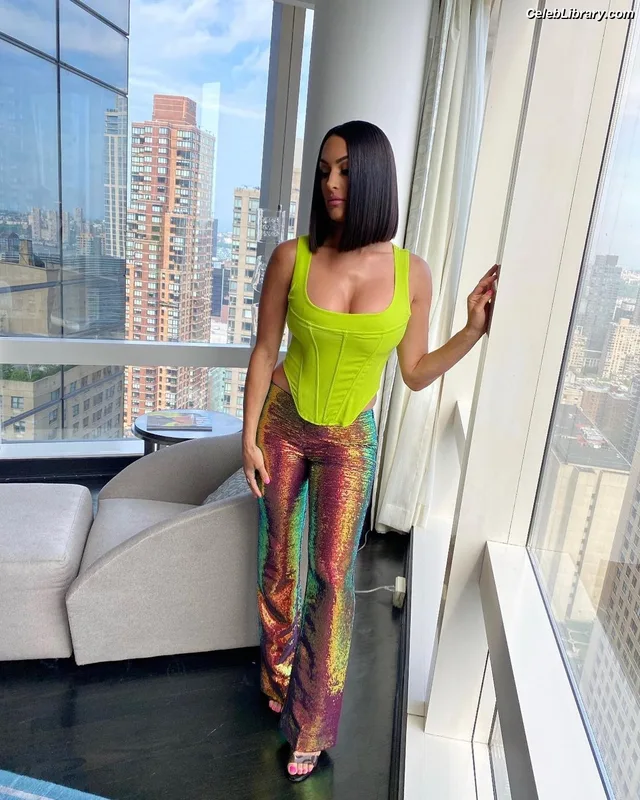 The Bella Twins photo 14 of 1421