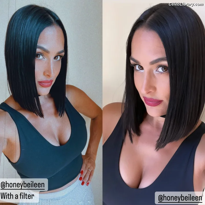 The Bella Twins photo 24 of 1421